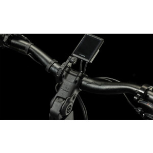 Cube Kathmandu Hybrid SLT 750 black´n´metal