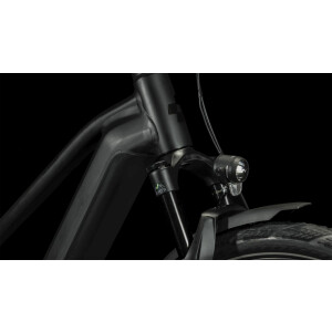 Cube Kathmandu Hybrid SLT 750 black´n´metal