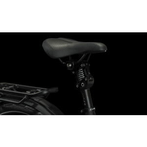 Cube Kathmandu Hybrid SLT 750 black´n´metal