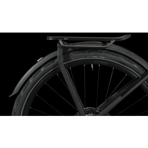 Cube Kathmandu Hybrid SLT 750 black´n´metal