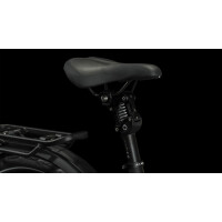 Cube Kathmandu Hybrid SLT 750 black´n´metal