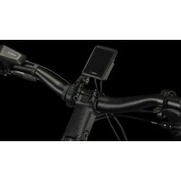 Cube Kathmandu Hybrid SLT 750 black´n´metal