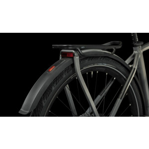 Cube Kathmandu Hybrid SLT 750 prizmsilver´n´grey