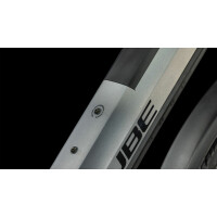 Cube Kathmandu Hybrid SLT 750 prizmsilver´n´grey