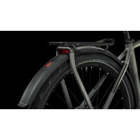 Cube Kathmandu Hybrid SLT 750 prizmsilver´n´grey