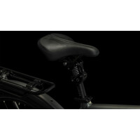 Cube Kathmandu Hybrid SLT 750 prizmsilver´n´grey