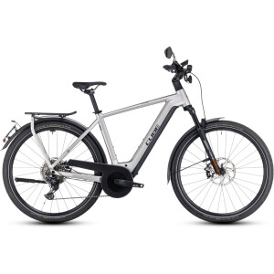 Cube Kathmandu Hybrid 45 750 grey´n´reflex