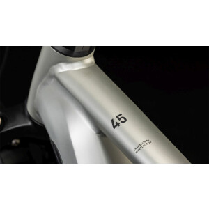 Cube Kathmandu Hybrid 45 750 grey´n´reflex