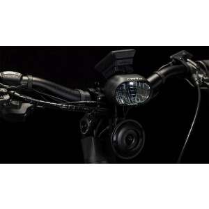 Cube Kathmandu Hybrid 45 750 grey´n´reflex