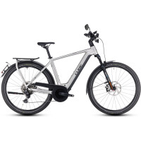 Cube Kathmandu Hybrid 45 750 grey´n´reflex