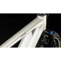 Cube Kathmandu Hybrid 45 750 grey´n´reflex
