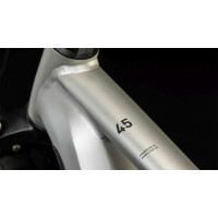 Cube Kathmandu Hybrid 45 750 grey´n´reflex