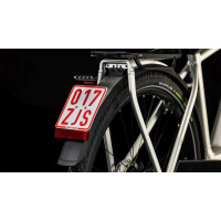 Cube Kathmandu Hybrid 45 750 grey´n´reflex