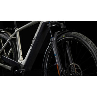 Cube Kathmandu Hybrid 45 750 grey´n´reflex