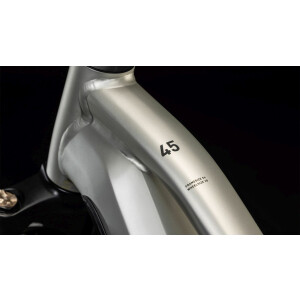 Cube Kathmandu Hybrid 45 750 grey´n´reflex