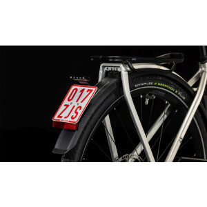 Cube Kathmandu Hybrid 45 750 grey´n´reflex