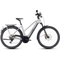 Cube Kathmandu Hybrid 45 750 grey´n´reflex