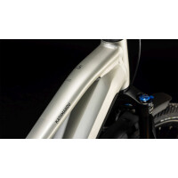 Cube Kathmandu Hybrid 45 750 grey´n´reflex