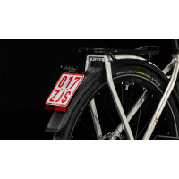 Cube Kathmandu Hybrid 45 750 grey´n´reflex
