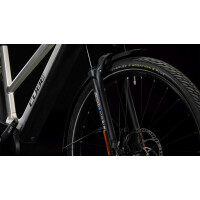 Cube Kathmandu Hybrid 45 750 grey´n´reflex