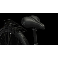 Cube Supreme Hybrid ONE 500 grey´n´grey