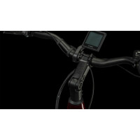 Cube Supreme Hybrid Pro 500 red´n´black