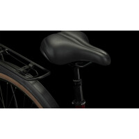 Cube Supreme Hybrid Pro 500 red´n´black