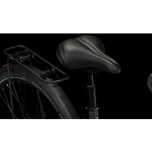 Cube Supreme RT Hybrid Pro 500 flashgrey´n´black