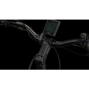 Cube Supreme RT Hybrid Pro 500 flashgrey´n´black