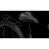 Cube Supreme RT Hybrid Pro 500 flashgrey´n´black