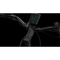Cube Supreme RT Hybrid Pro 500 flashgrey´n´black