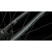 Cube Supreme RT Hybrid Pro 500 flashgrey´n´black