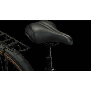 Cube Supreme RT Hybrid Pro 500 red´n´black