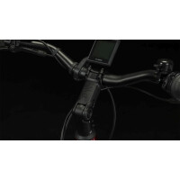 Cube Supreme RT Hybrid Pro 500 red´n´black