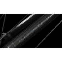 Cube Supreme Hybrid EX 625 grey´n´black