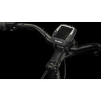 Cube Supreme Hybrid EX 625 green´n´olive
