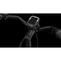 Cube Supreme RT Hybrid EXC 625 flashwhite´n´black