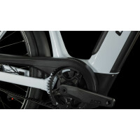 Cube Supreme RT Hybrid EXC 625 flashwhite´n´black