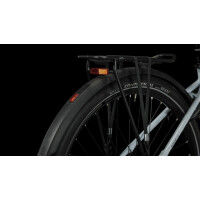Cube Supreme RT Hybrid EXC 625 flashwhite´n´black