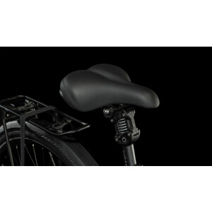 Cube Supreme Hybrid SLT 625 midnight´n´black