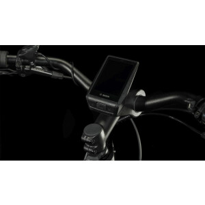 Cube Supreme Hybrid SLT 625 midnight´n´black