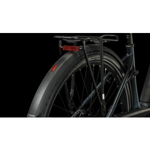 Cube Supreme Hybrid SLT 625 midnight´n´black