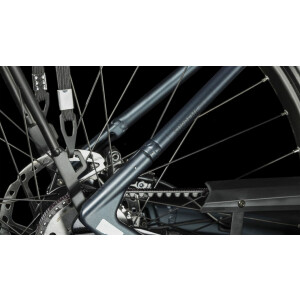 Cube Supreme Hybrid SLT 625 midnight´n´black