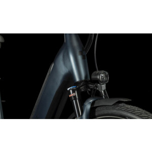 Cube Supreme Hybrid SLT 625 midnight´n´black