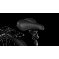 Cube Supreme Hybrid SLT 625 midnight´n´black