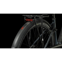 Cube Supreme Hybrid SLT 625 midnight´n´black