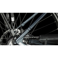 Cube Supreme Hybrid SLT 625 midnight´n´black