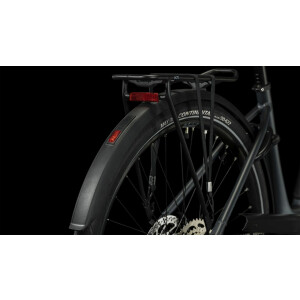 Cube Supreme Sport Hybrid Pro 500 grey´n´grey
