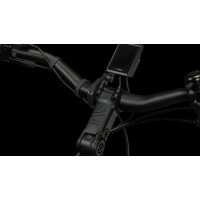 Cube Supreme Sport Hybrid Pro 500 grey´n´grey