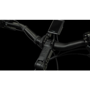 Cube Supreme Sport Hybrid Pro 625 grey´n´grey
